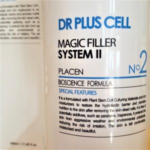 Kem Massage Dr Plus Cell Magic Filler System II