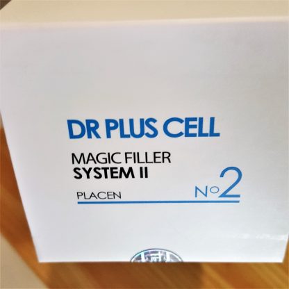 Kem Massage Dr Plus Cell Magic Filler System II