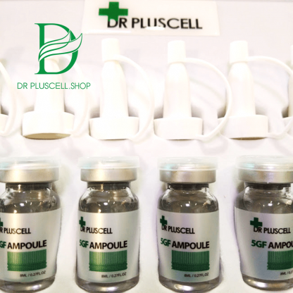 Tế bào gốc 5GF Dr Pluscell