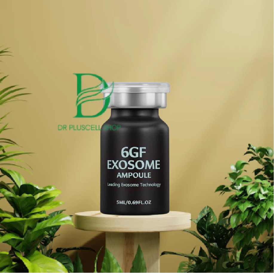 6GF Exosome Dr pluscell