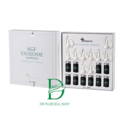 Dr pluscell 6gf exosome