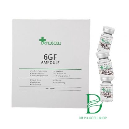 Tế bào gốc 6gf ampoule dr pluscell