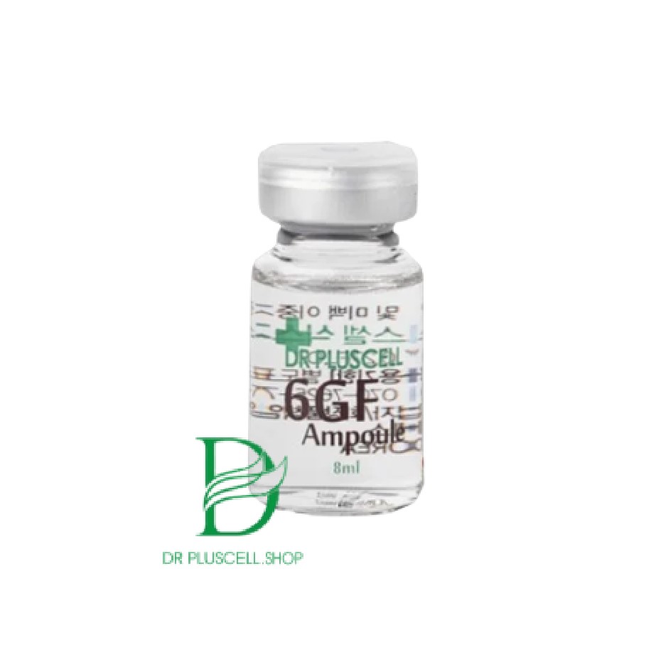 Tế bào gốc Dr Plus Cell 6GF